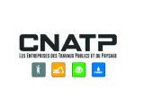 Logo CNATP
